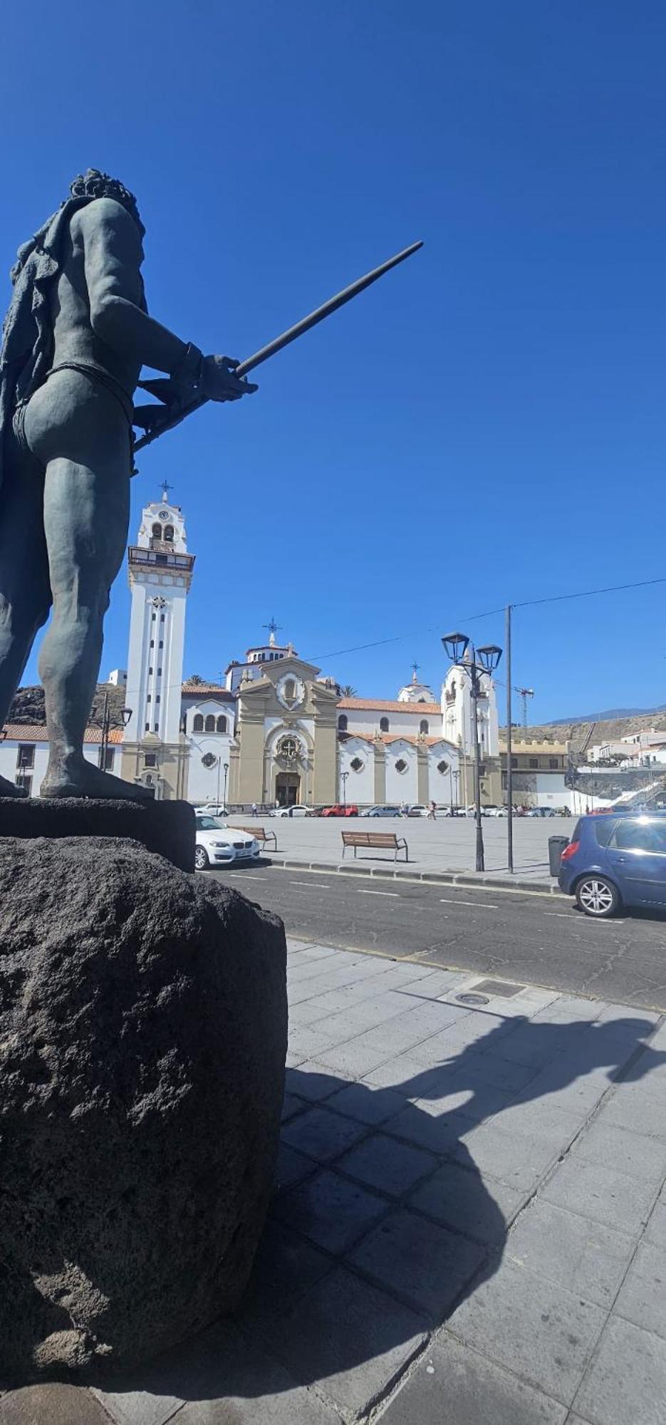 Princesa Arminda Candelaria Luaran gambar